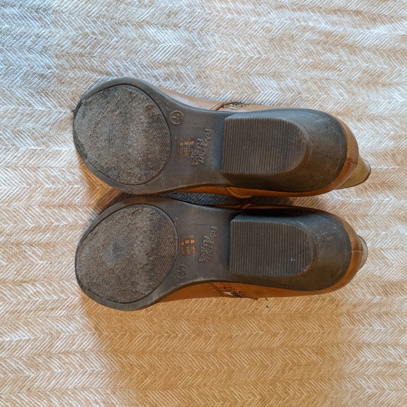 Cowboy Booties - Picture 3 of 3